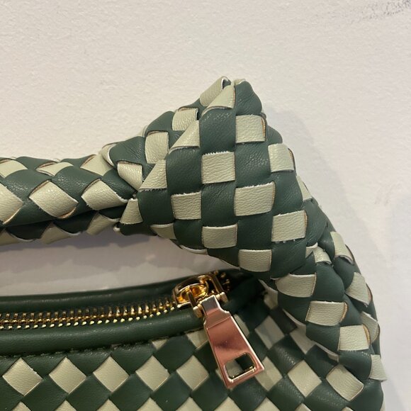 Brigitte Satchel by Melie Bianco - Brand New - Picture 4 of 5